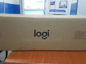 Logitech Rally Bar