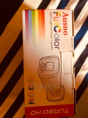 CCTV Camera
