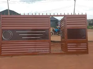 Rolling Gate