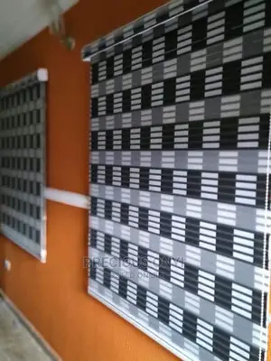 Window Blinds and Home Accessories