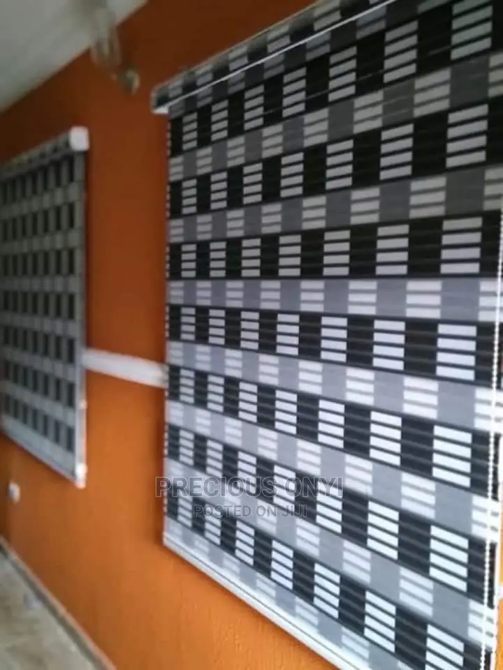 Window Blinds and Home Accessories