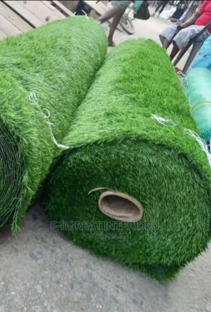 Artificial Carpet Grass