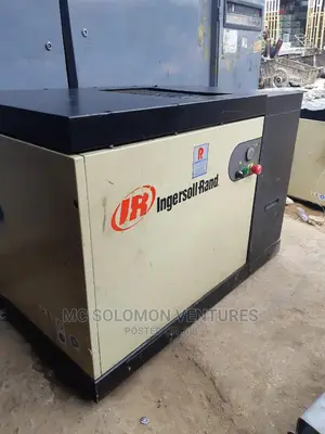 15hp Screw Industrial Air Compressor