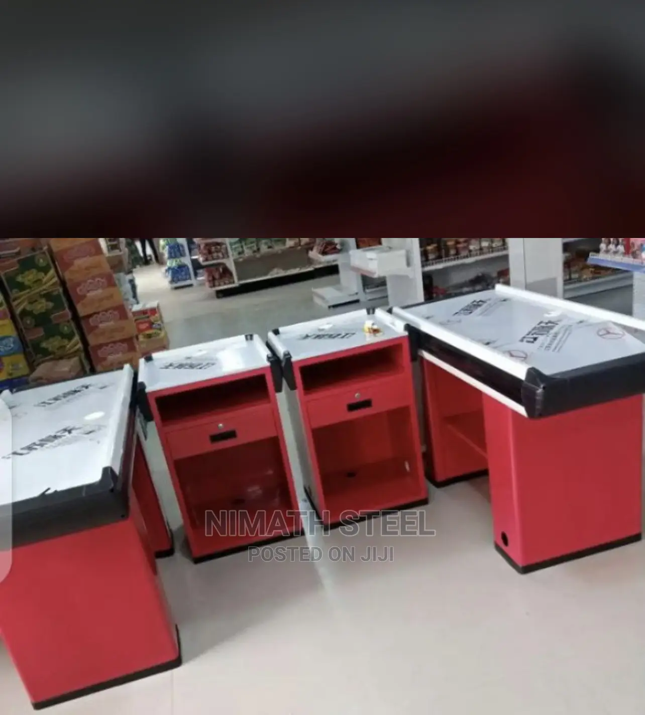 Cash Point Table
