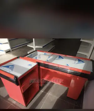 Cash Point Table