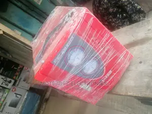 Foreign Used 5000w Copper Coil Stabilizer/Voltage Regulator
