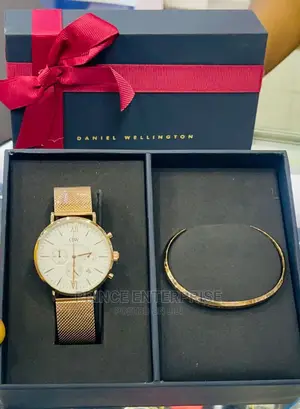 Daniel Wellington