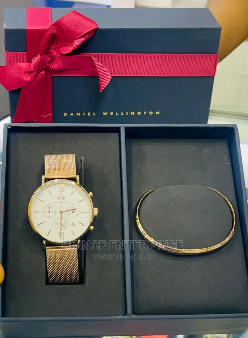 Daniel Wellington