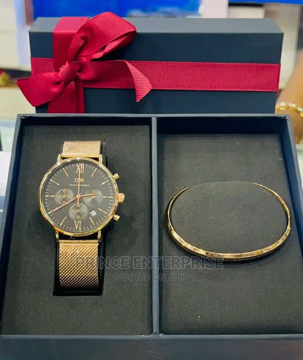 Daniel Wellington