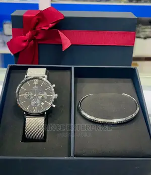 Daniel Wellington