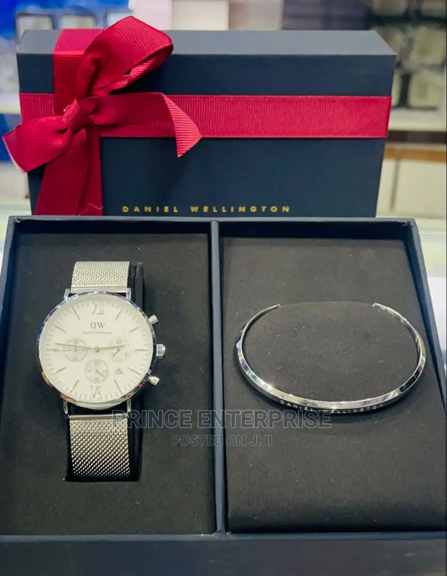Daniel Wellington