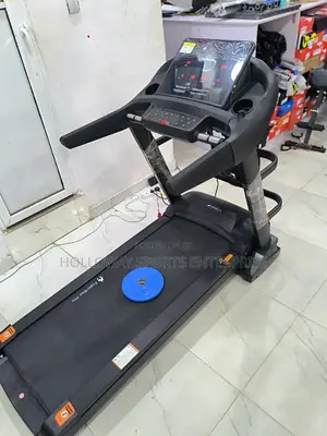 Best Quality 4hp Treadmill