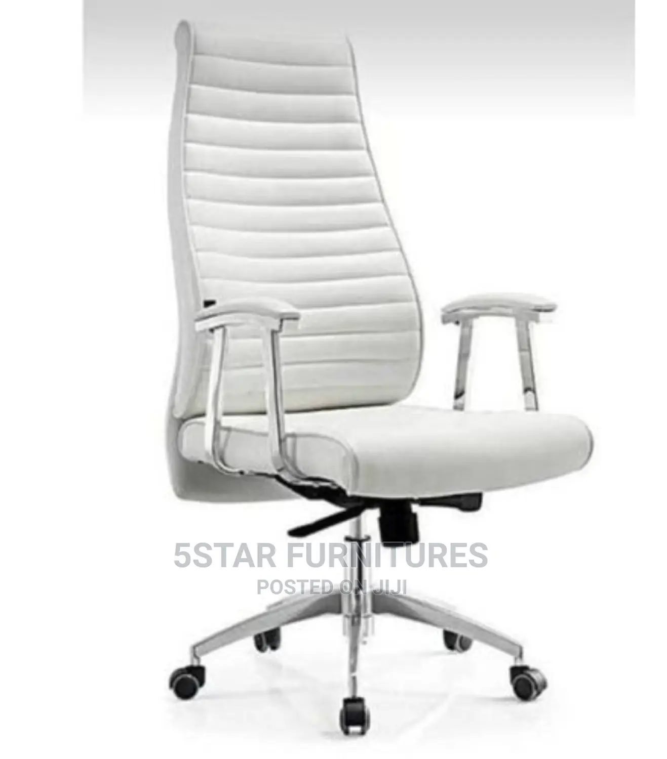 Executive Office Chair