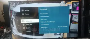 50inches Samsung