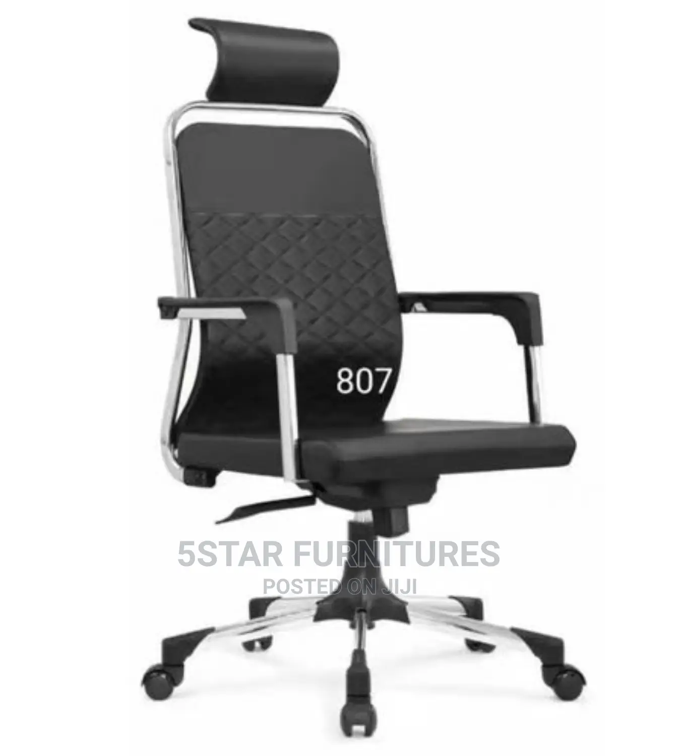 Executive High Back Executive Swivel Mesh Office Chairs.