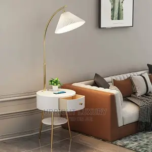 Standing Lights