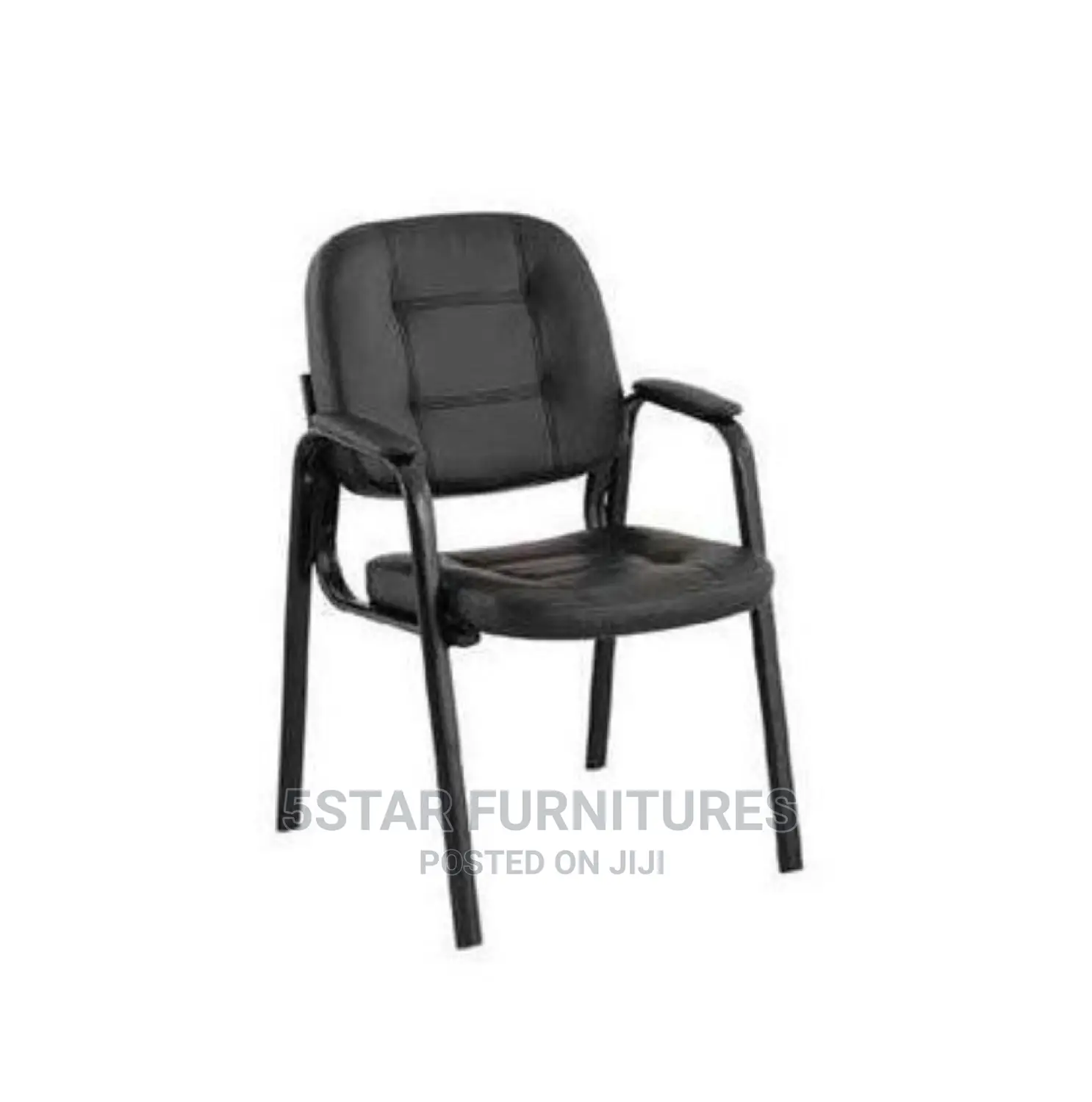 Visitors Office Chair