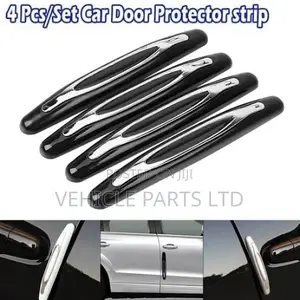 Impact Door Guard for All Cars