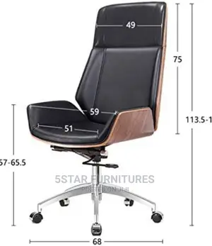 Luxury Executive High Back Executive Swivel Mesh Office Chairs.