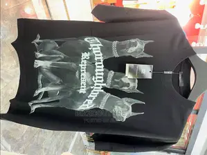 Original GIVENCHY T-Shirt Available in Store