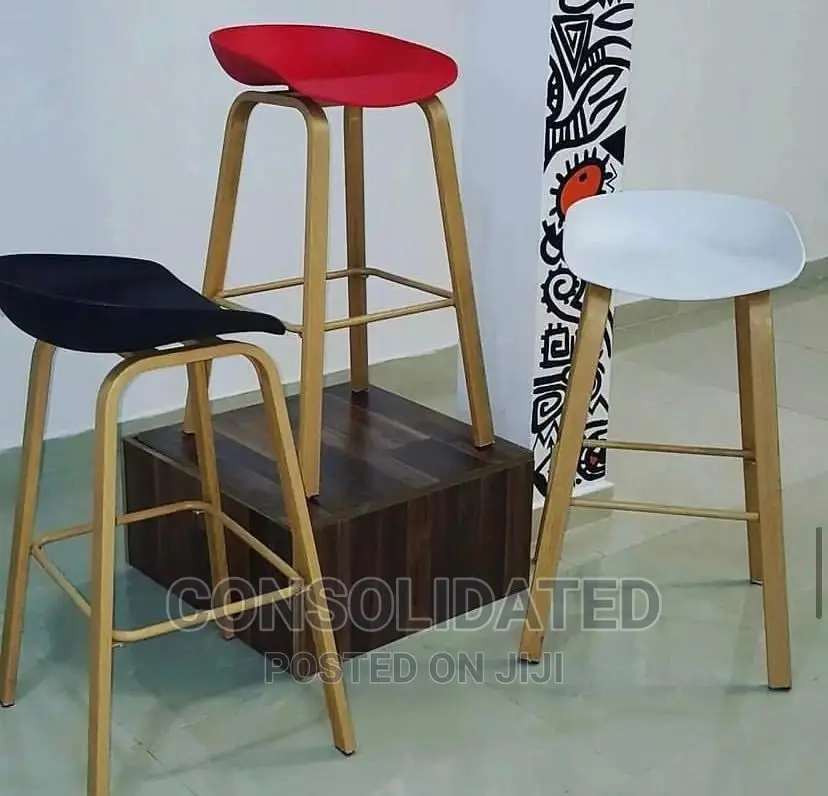 Quality High Barstools