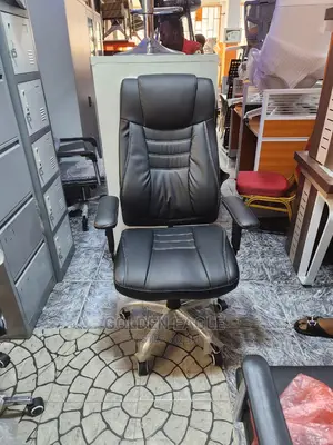 Executive Reclaim Chair