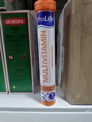 Proliferate Multivitamin X 17