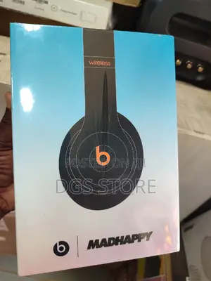 Beats Studio 3 Madhappy Bluetooth Headphone