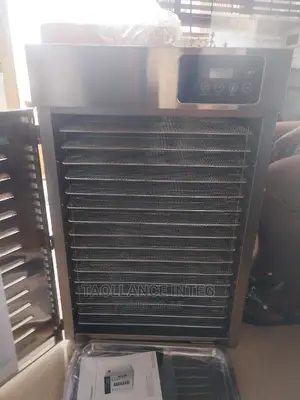 Dehydrator Machine16 Trays Capacity