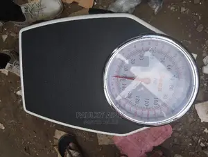 Seca 762 (Floor Scale)