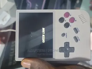 GP Pro Gaming Console