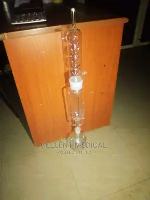 Soxhlet Apparatus 1000ml