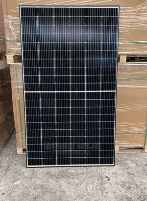 Jinko Solar Panel 450W 24V