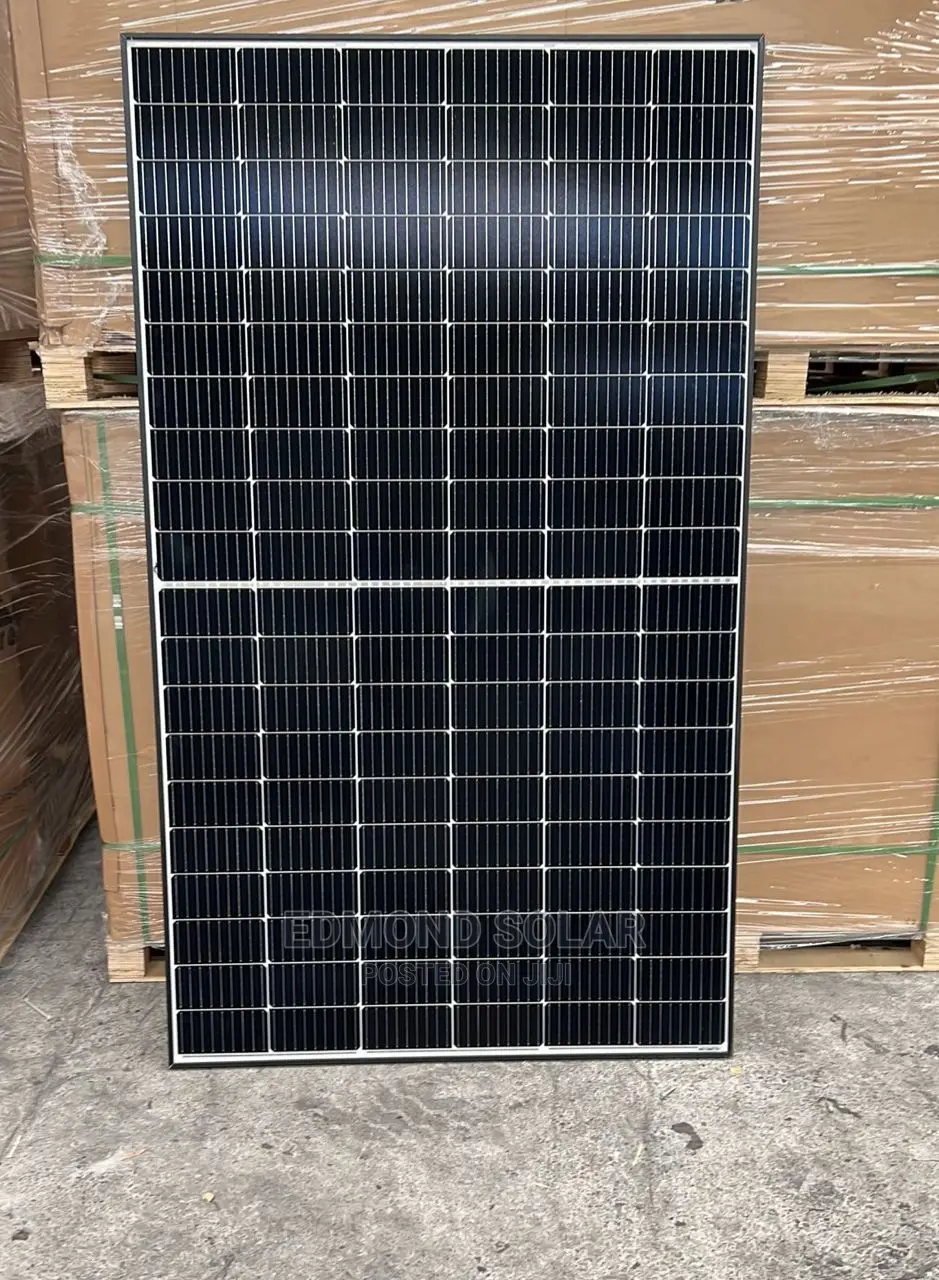 Jinko Solar Panel 450W 24V
