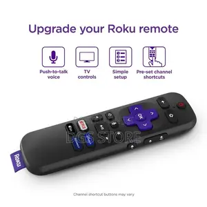 Roku Voice Remote