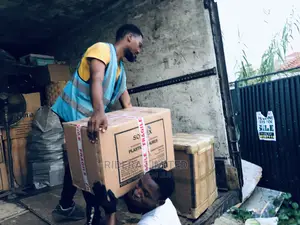 Moving Truck for Relocation and Hire at Iyana Ipaja