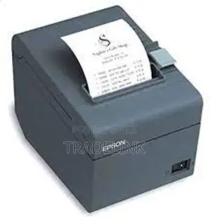 EPSON Mt-T20ii Thermal Printer