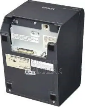 EPSON Mt-T20ii Thermal Printer