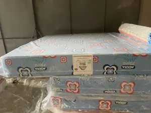 Original Mouka Foam Flora 6 by 7 by 10 With 3 Yrs Warranty