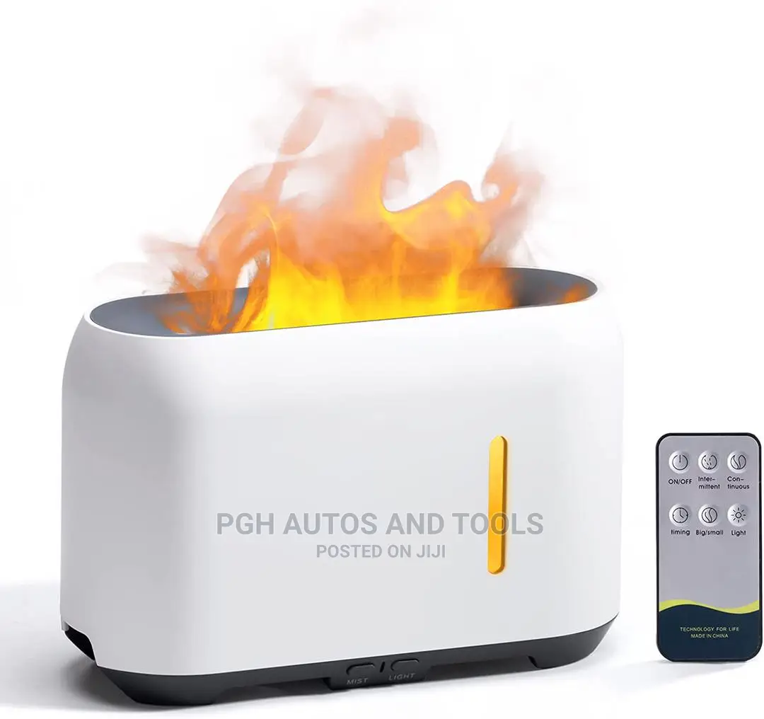 Humidifier