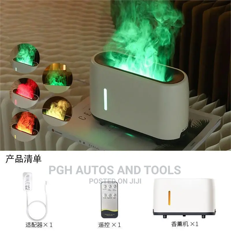 Humidifier