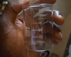 Beaker 100ml