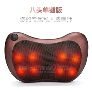 Car/Home Massage