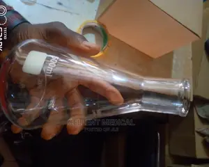 Conical Flask 500ml