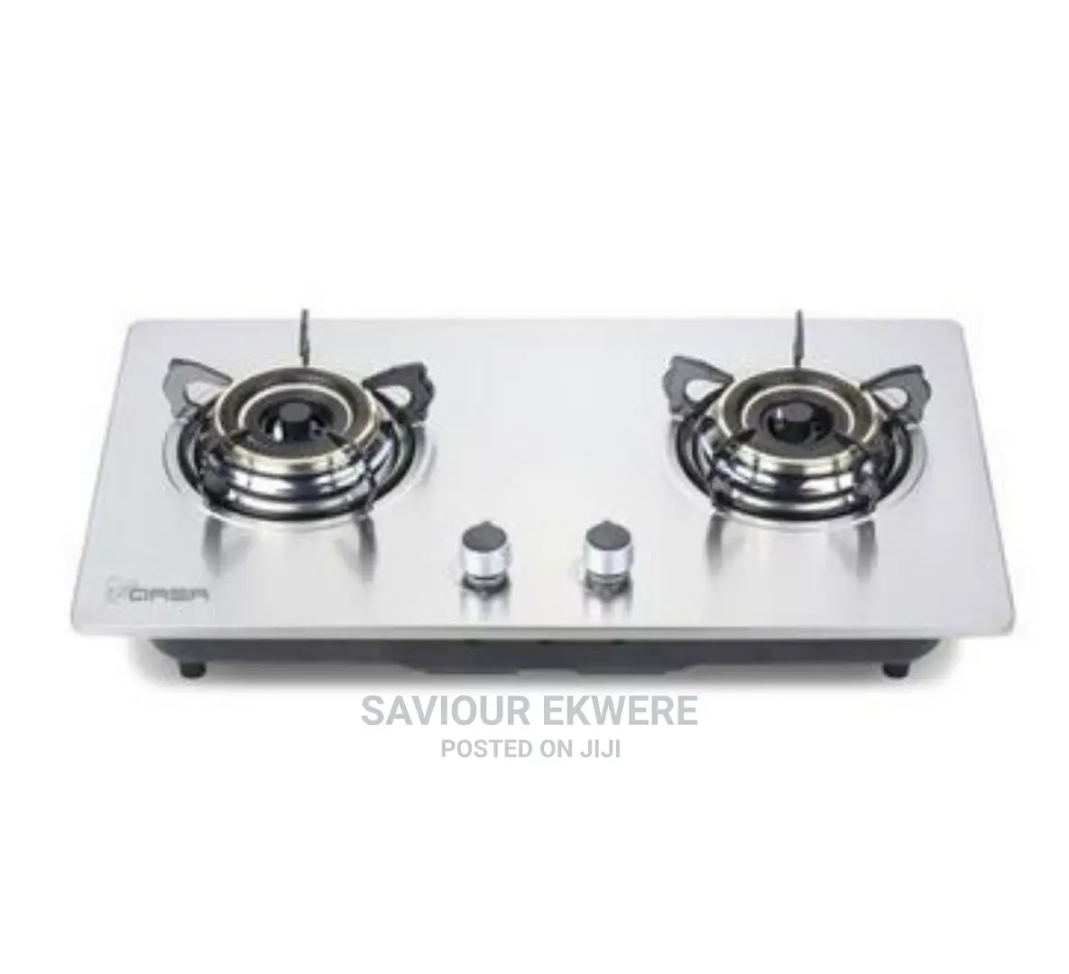 Table Top Built-in Premium Gas Cooker