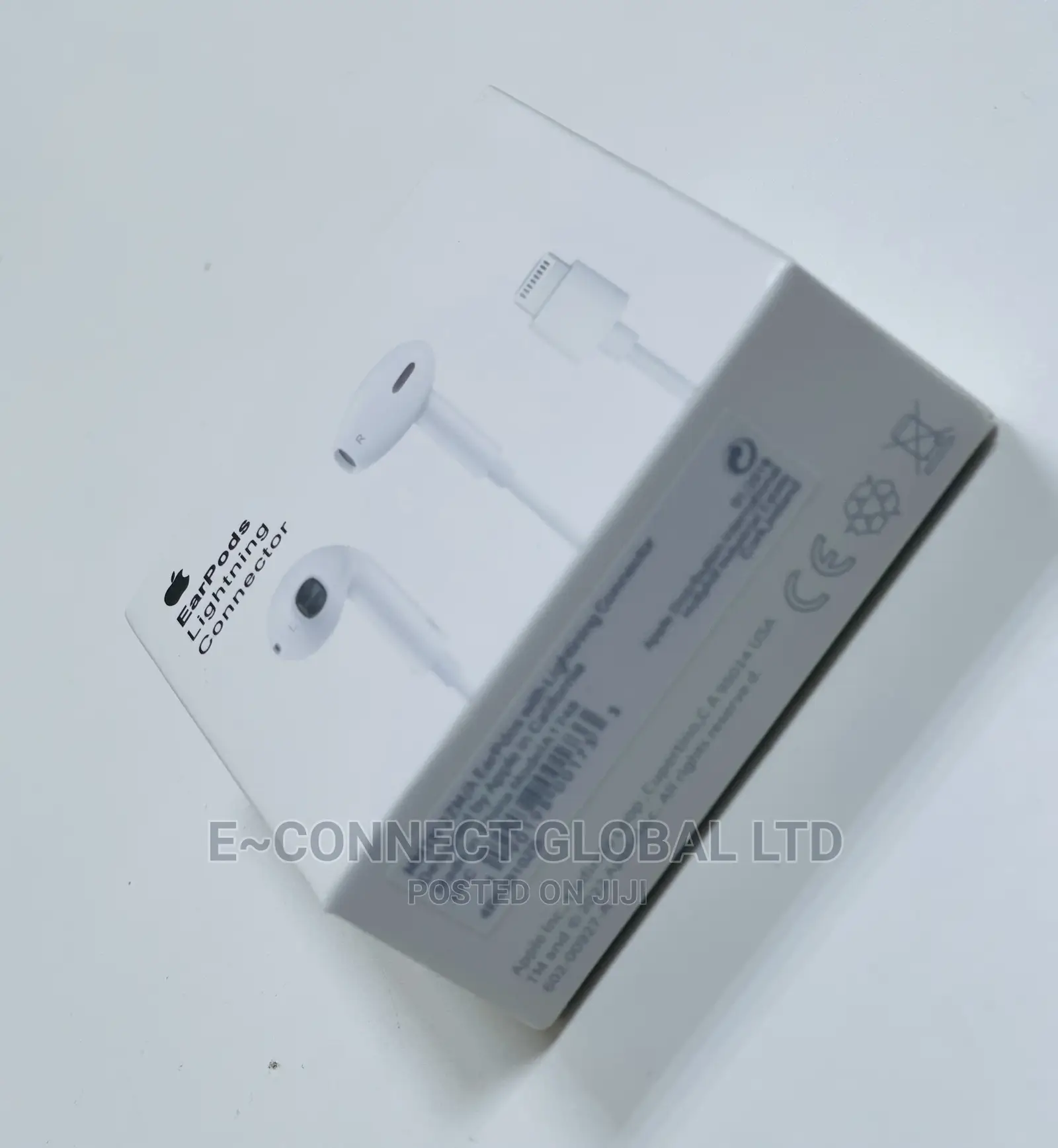 Original Apple Earpiece
