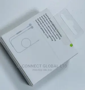 Original Apple Earpiece