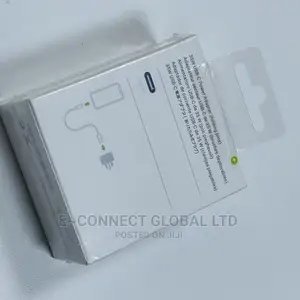 Original iPhone Charger Adapter 35watz