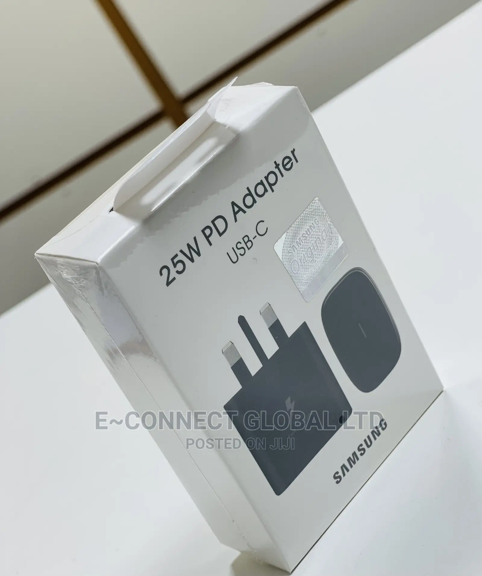 Samsung Fast Charger