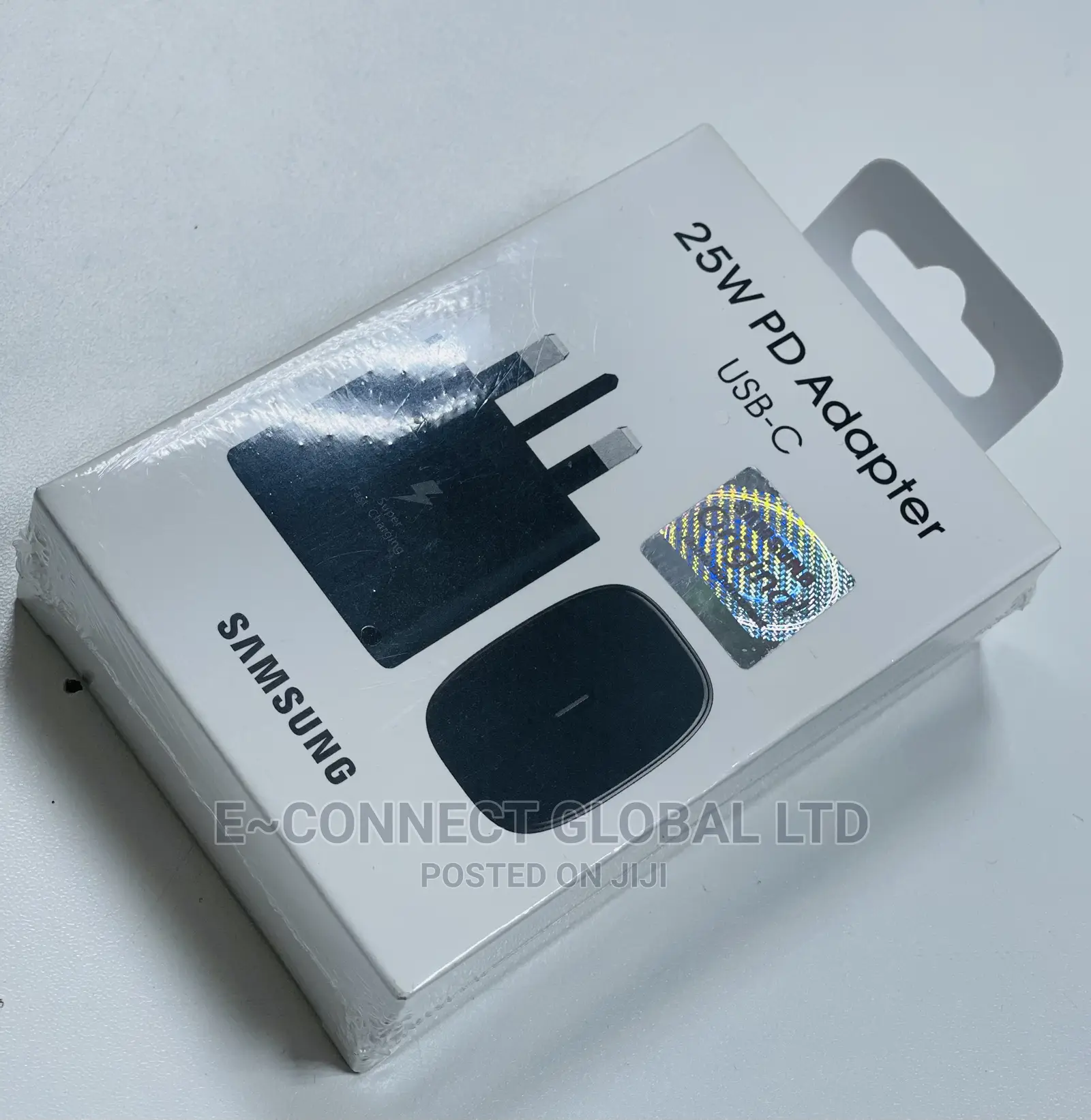 Samsung Fast Charger